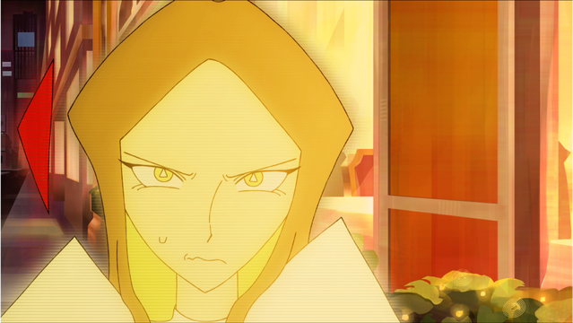 'Simulate' compositing still