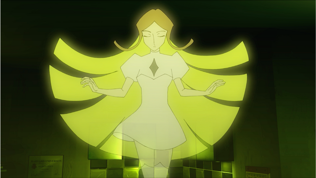 'Simulate' compositing still